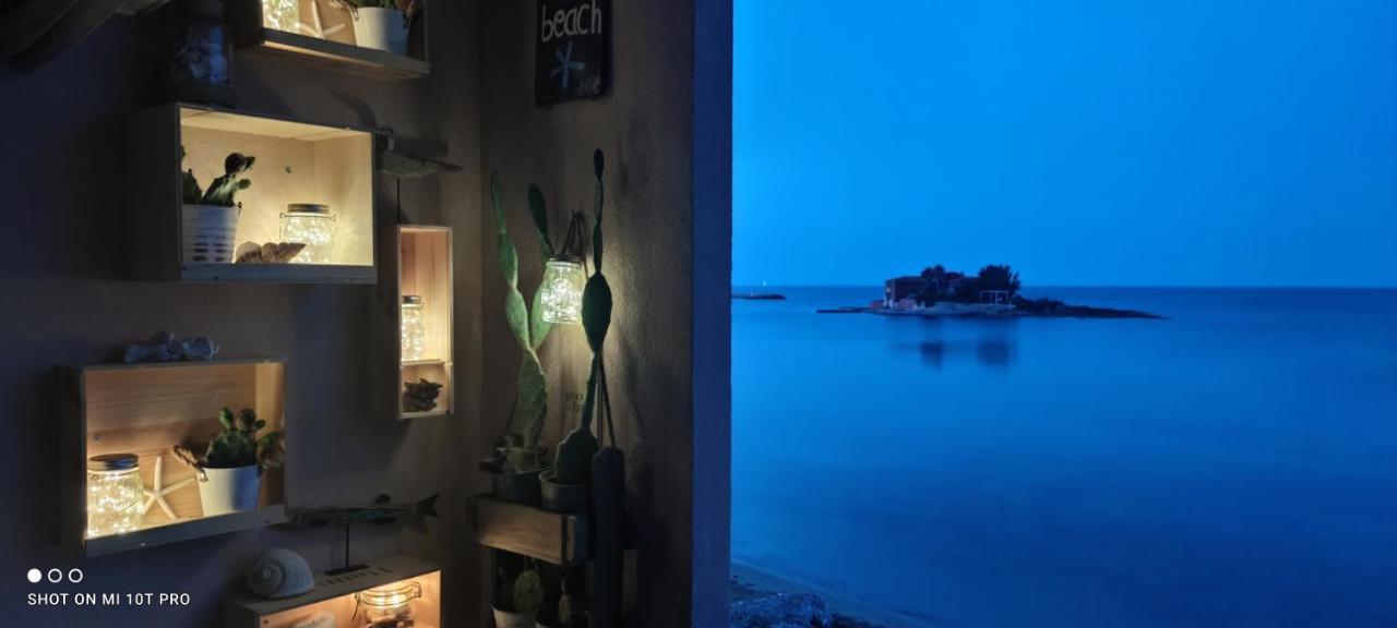 La Casa Dell'Alba Διαμέρισμα Marzamemi Εξωτερικό φωτογραφία