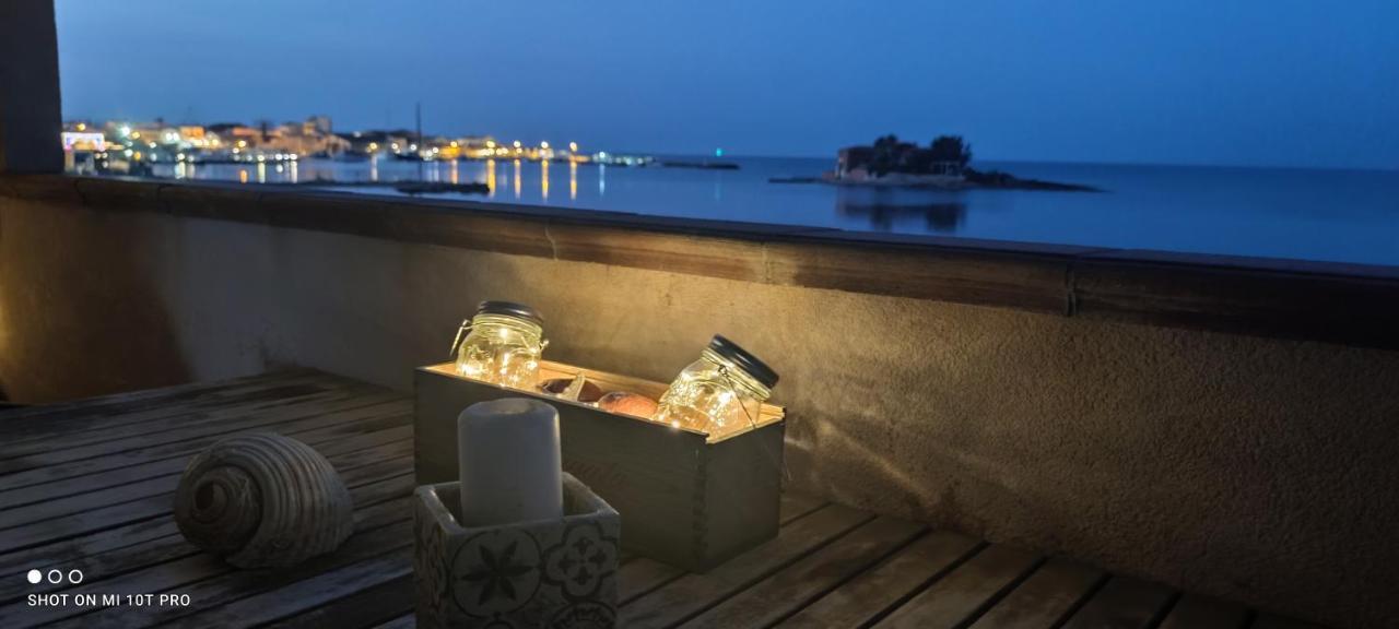 La Casa Dell'Alba Διαμέρισμα Marzamemi Εξωτερικό φωτογραφία