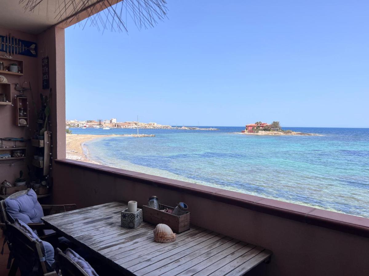 La Casa Dell'Alba Διαμέρισμα Marzamemi Εξωτερικό φωτογραφία