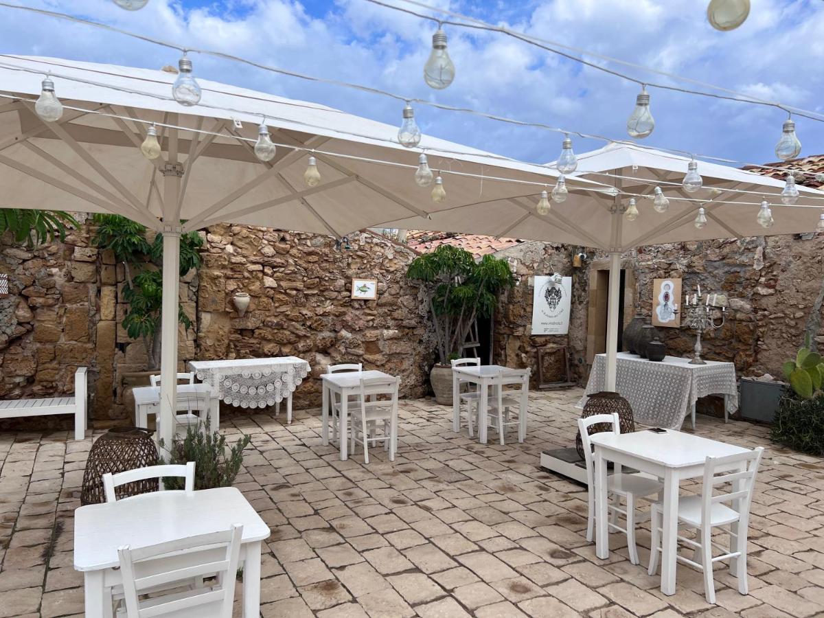 La Casa Dell'Alba Διαμέρισμα Marzamemi Εξωτερικό φωτογραφία