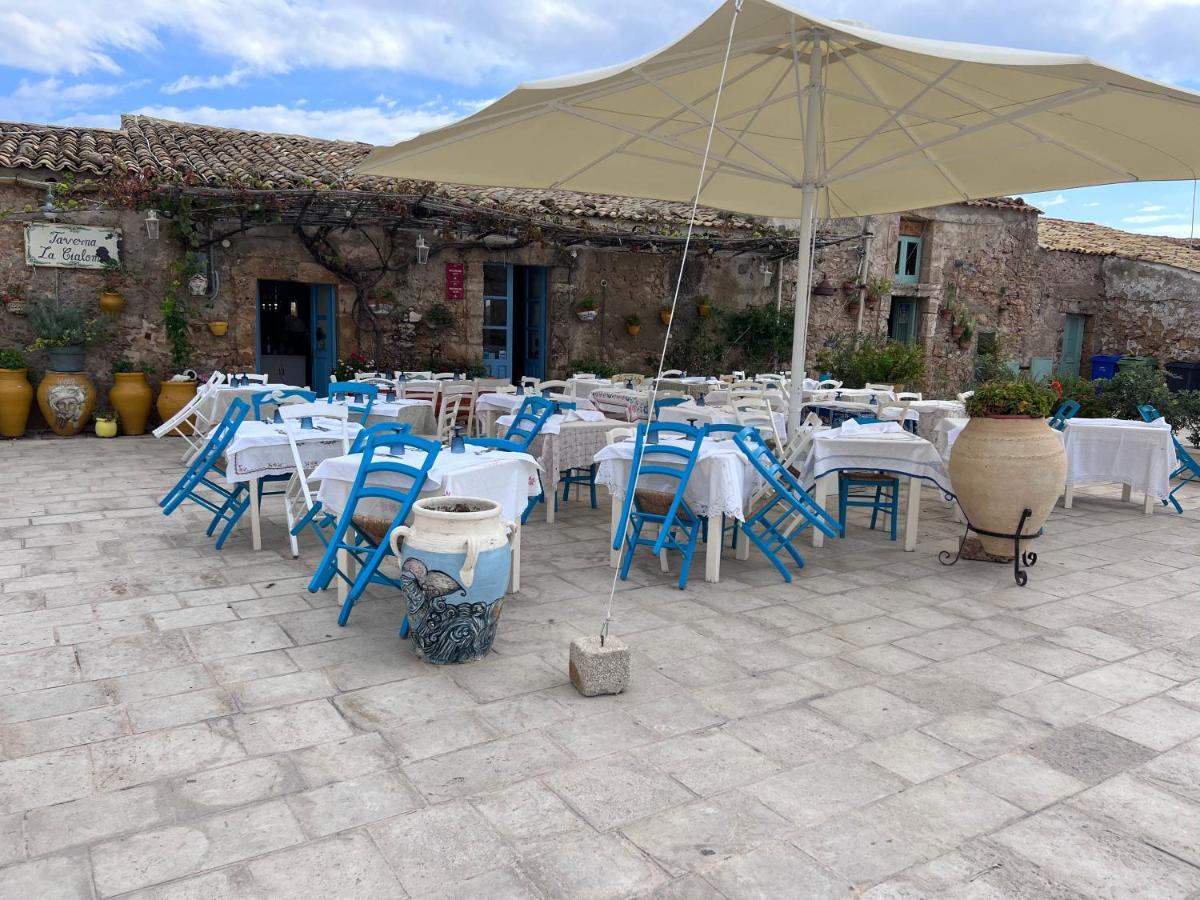 La Casa Dell'Alba Διαμέρισμα Marzamemi Εξωτερικό φωτογραφία
