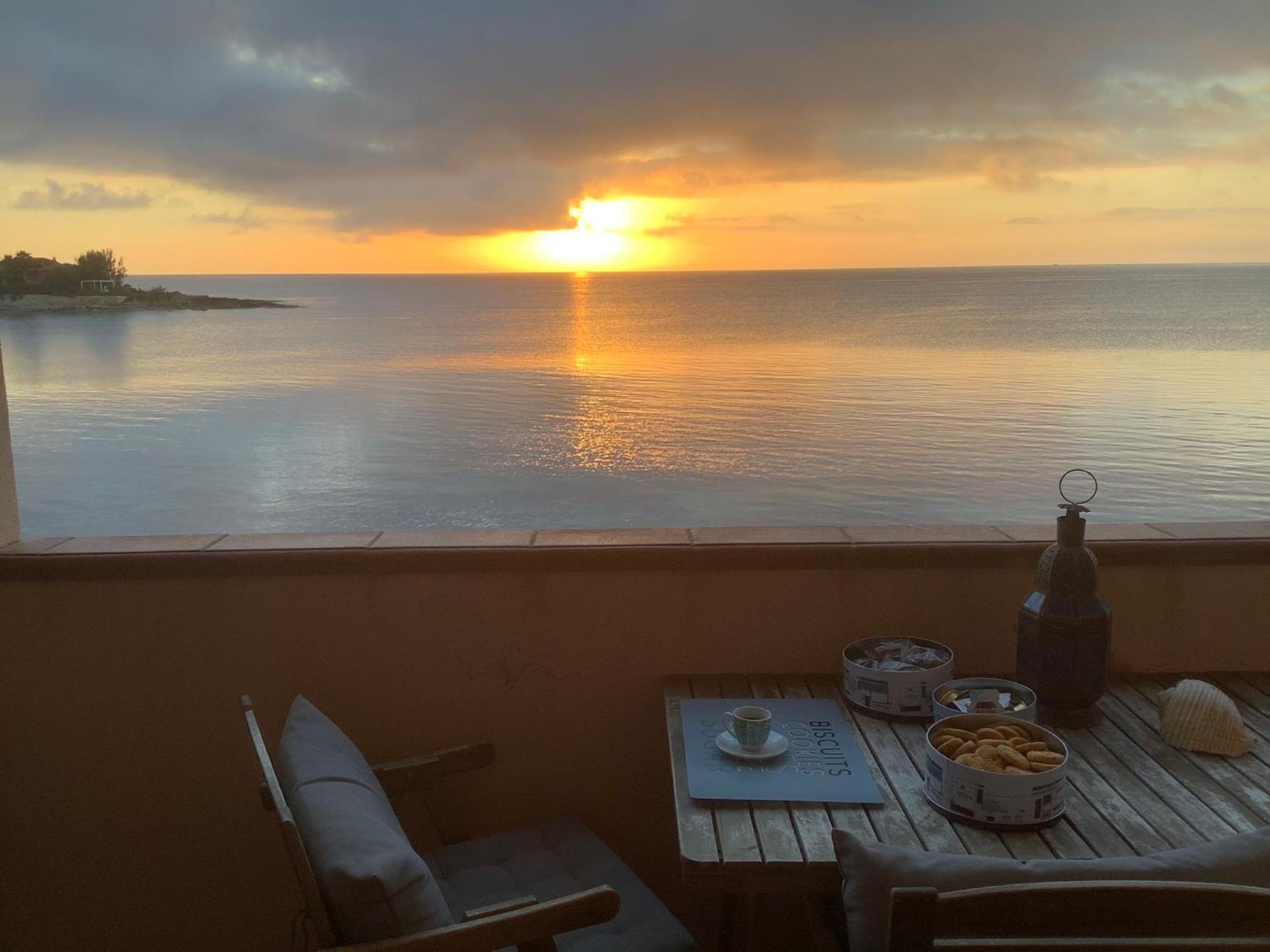 La Casa Dell'Alba Διαμέρισμα Marzamemi Εξωτερικό φωτογραφία