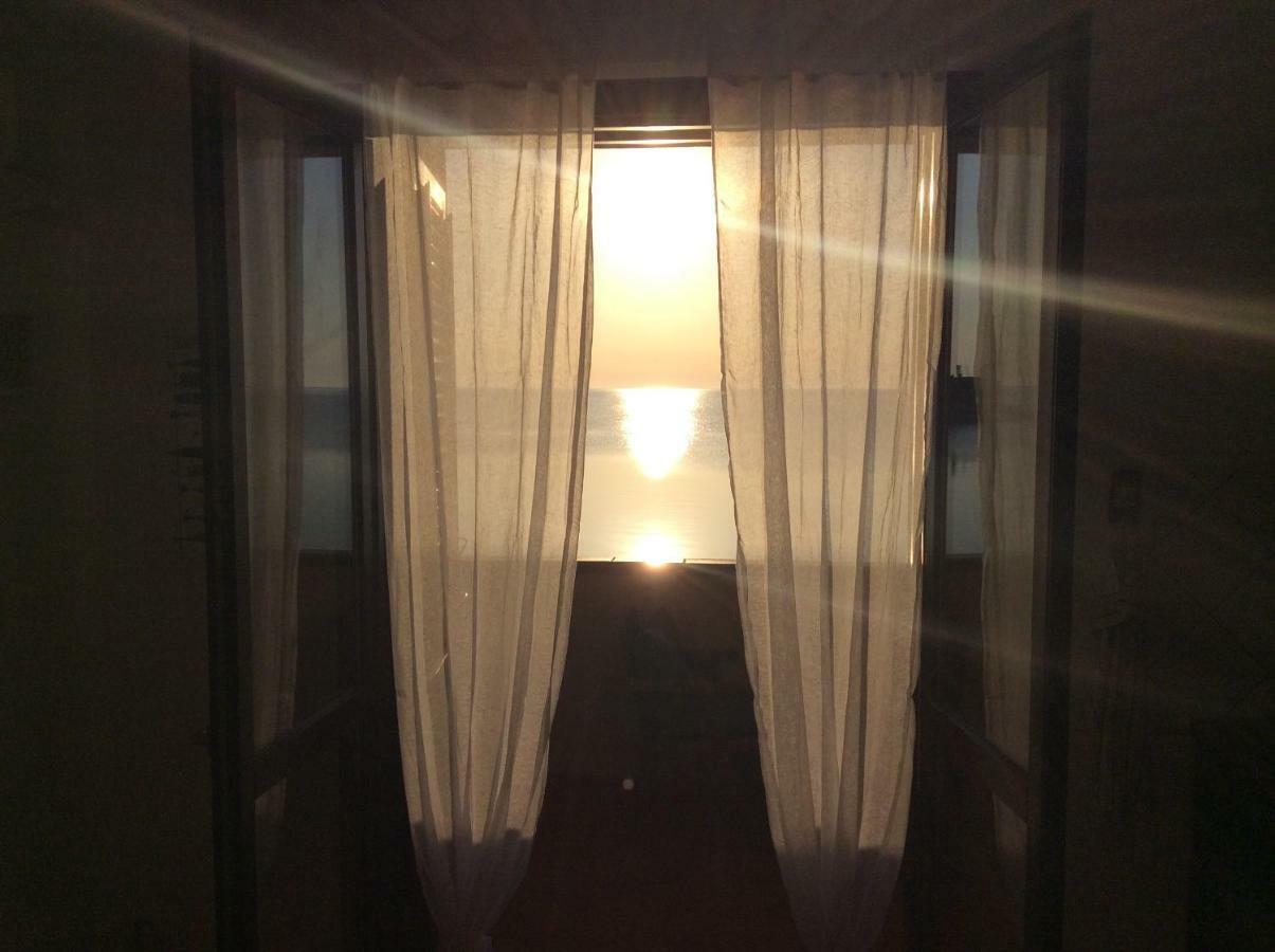 La Casa Dell'Alba Διαμέρισμα Marzamemi Εξωτερικό φωτογραφία