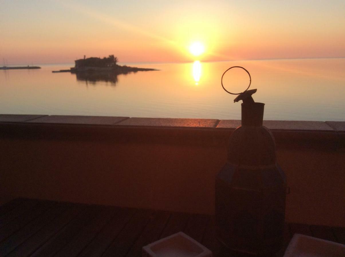 La Casa Dell'Alba Διαμέρισμα Marzamemi Εξωτερικό φωτογραφία
