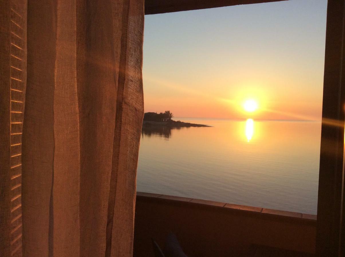 La Casa Dell'Alba Διαμέρισμα Marzamemi Εξωτερικό φωτογραφία