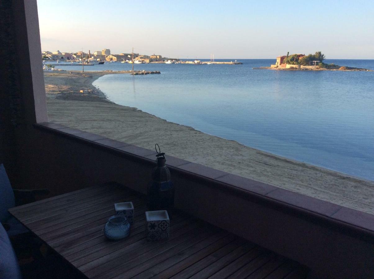 La Casa Dell'Alba Διαμέρισμα Marzamemi Εξωτερικό φωτογραφία