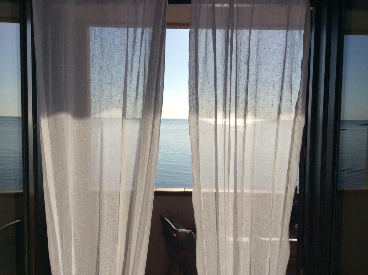 La Casa Dell'Alba Διαμέρισμα Marzamemi Εξωτερικό φωτογραφία