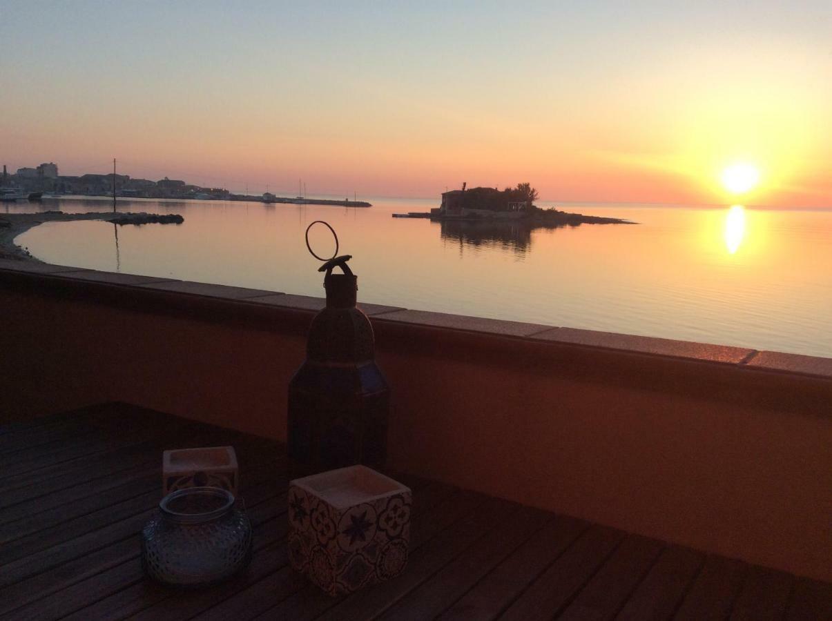 La Casa Dell'Alba Διαμέρισμα Marzamemi Εξωτερικό φωτογραφία