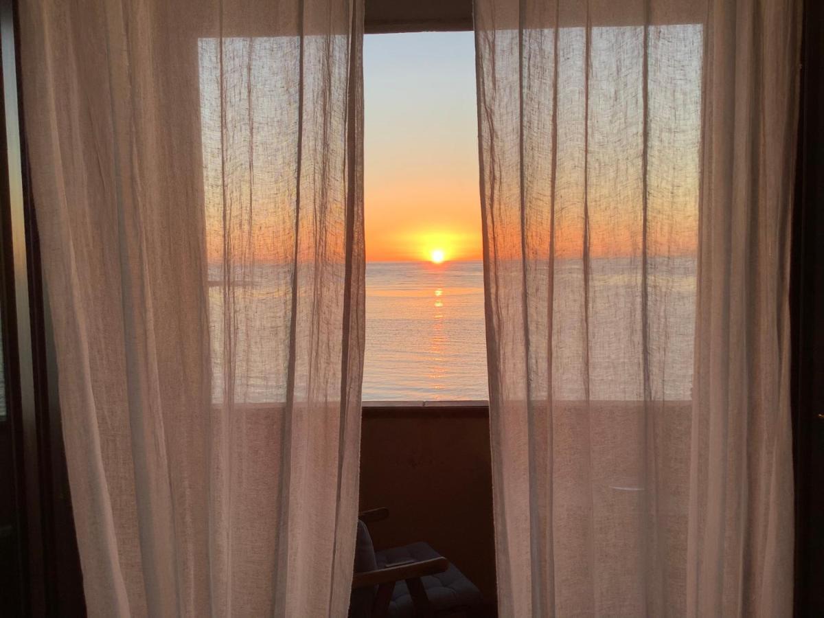 La Casa Dell'Alba Διαμέρισμα Marzamemi Εξωτερικό φωτογραφία