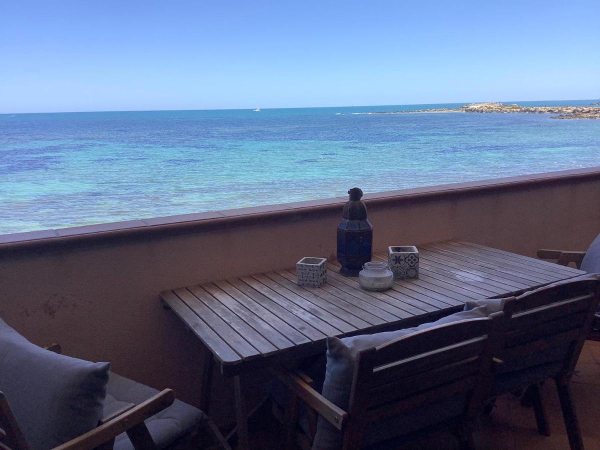 La Casa Dell'Alba Διαμέρισμα Marzamemi Εξωτερικό φωτογραφία