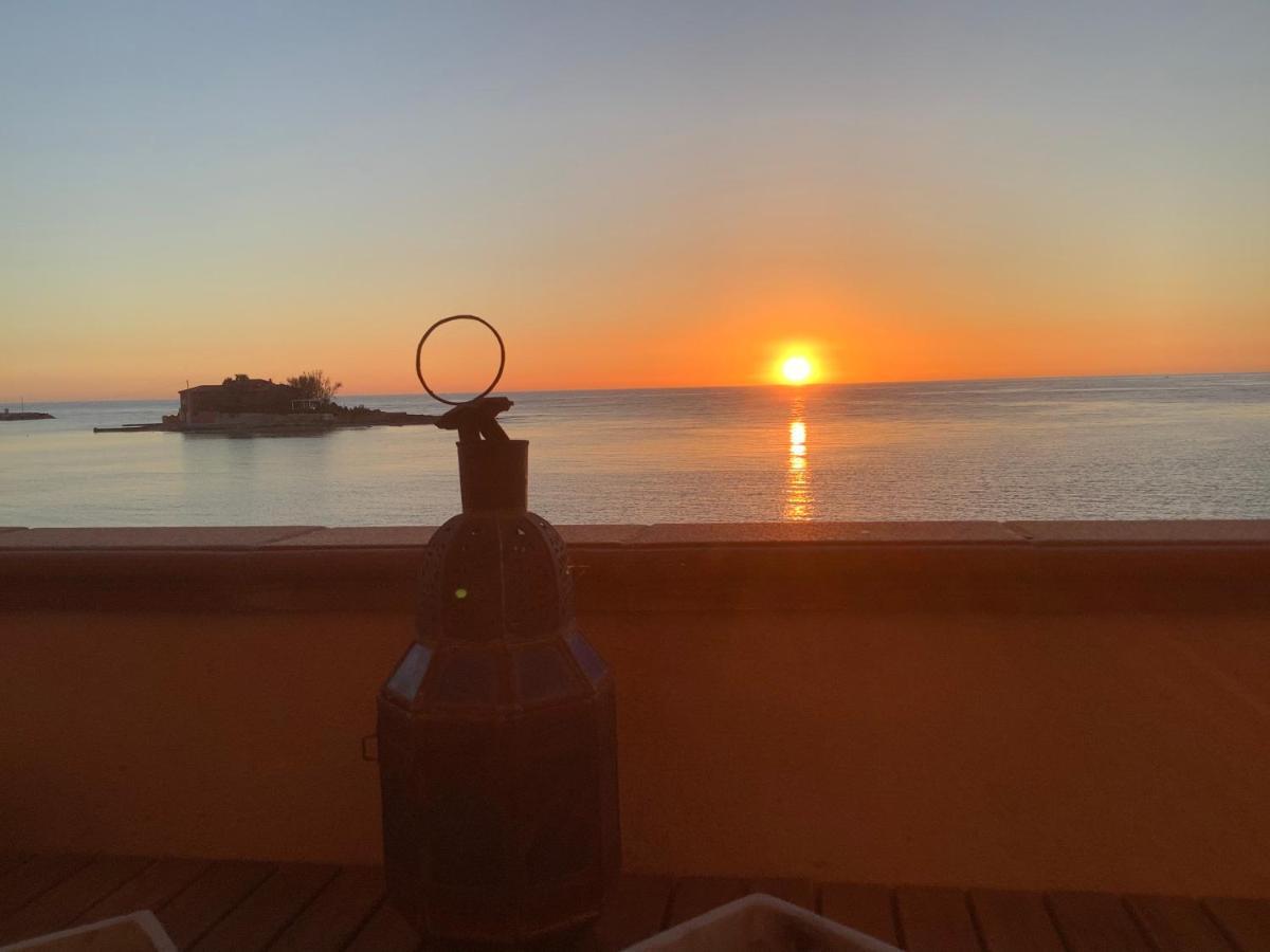 La Casa Dell'Alba Διαμέρισμα Marzamemi Εξωτερικό φωτογραφία