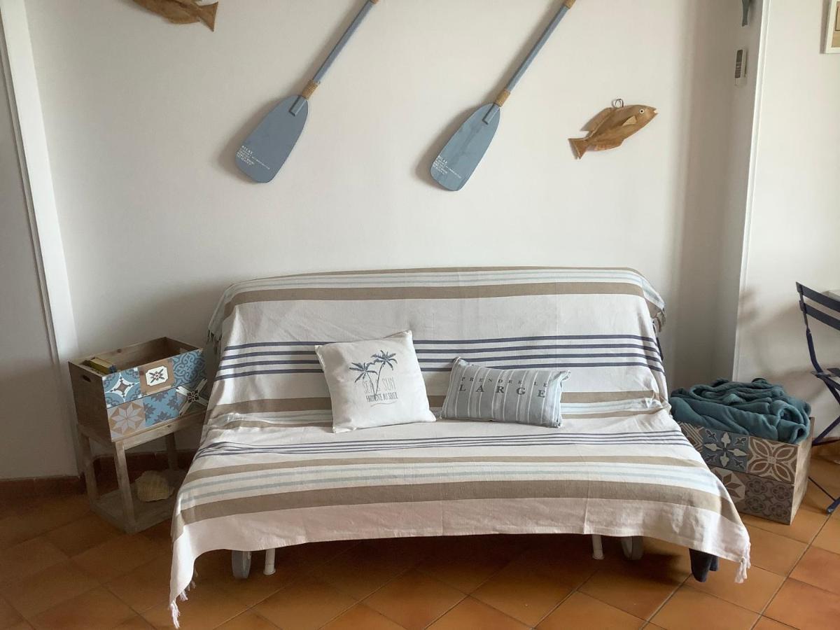 La Casa Dell'Alba Διαμέρισμα Marzamemi Εξωτερικό φωτογραφία