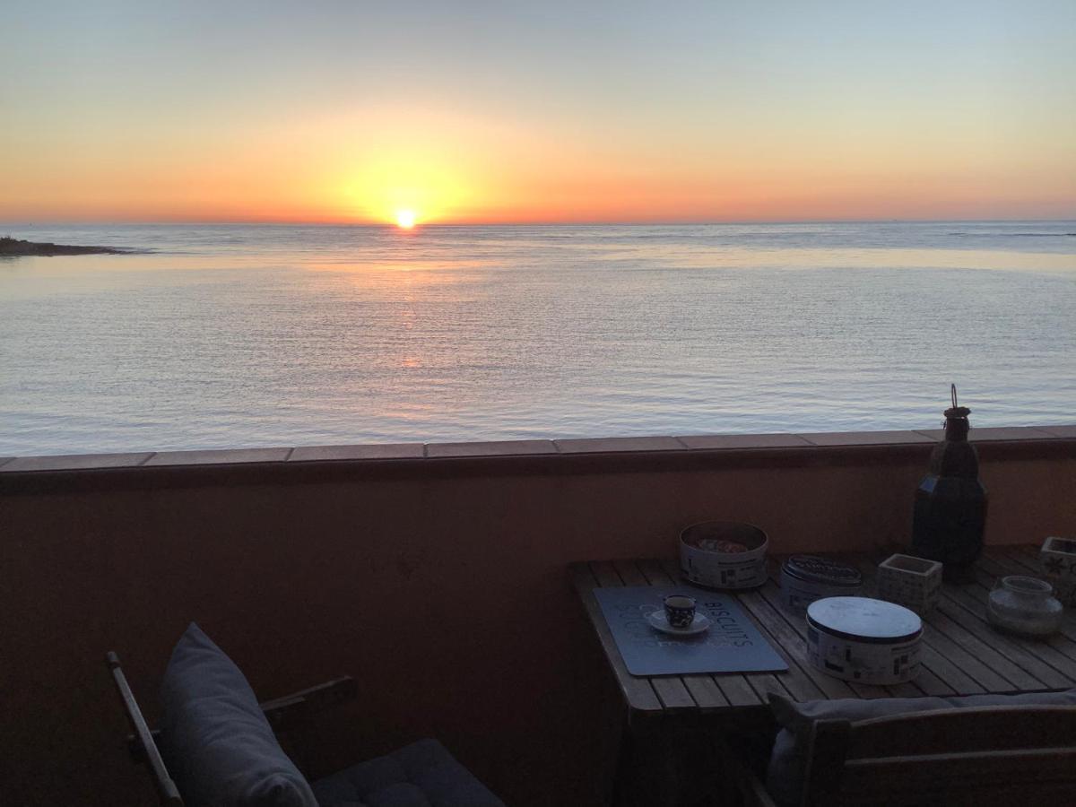 La Casa Dell'Alba Διαμέρισμα Marzamemi Εξωτερικό φωτογραφία