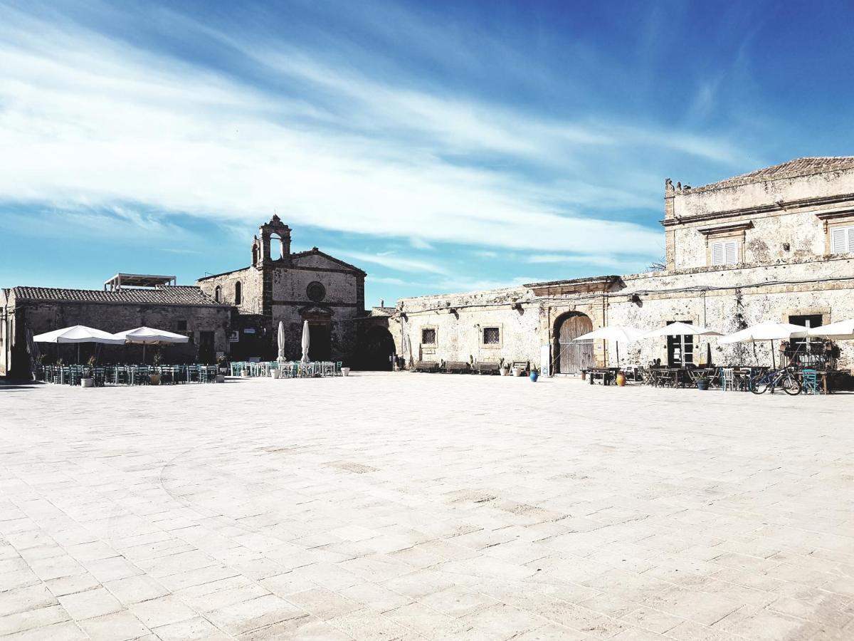 La Casa Dell'Alba Διαμέρισμα Marzamemi Εξωτερικό φωτογραφία