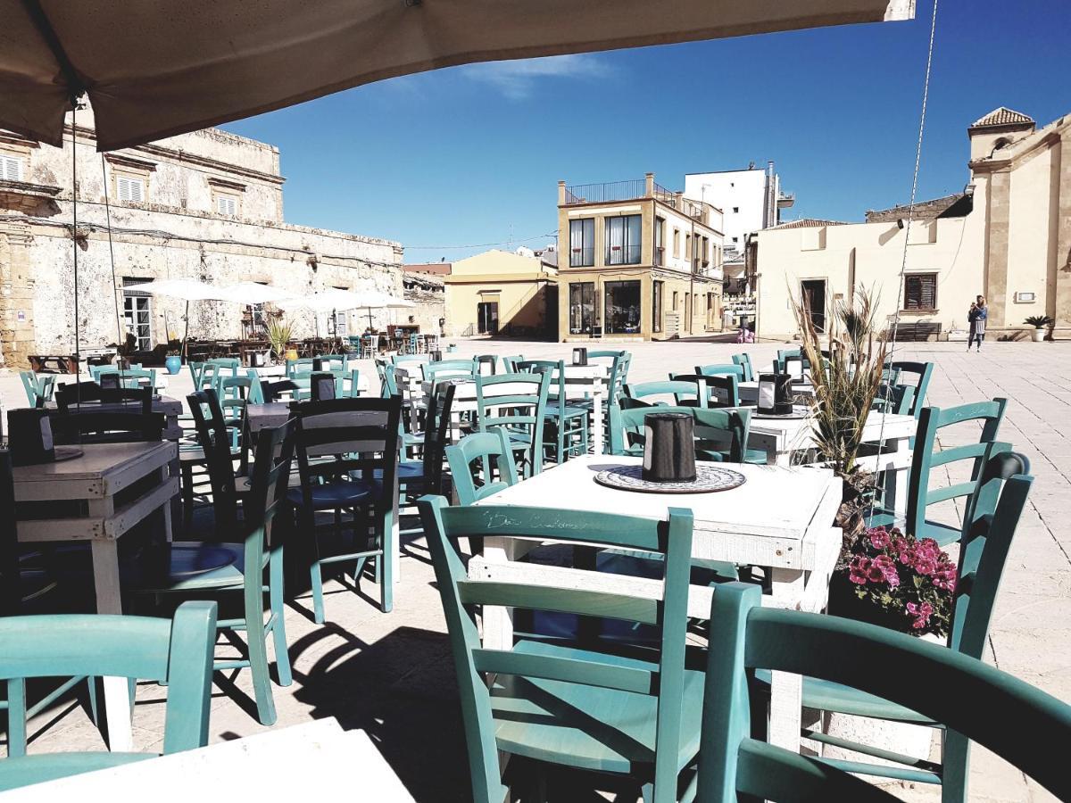La Casa Dell'Alba Διαμέρισμα Marzamemi Εξωτερικό φωτογραφία