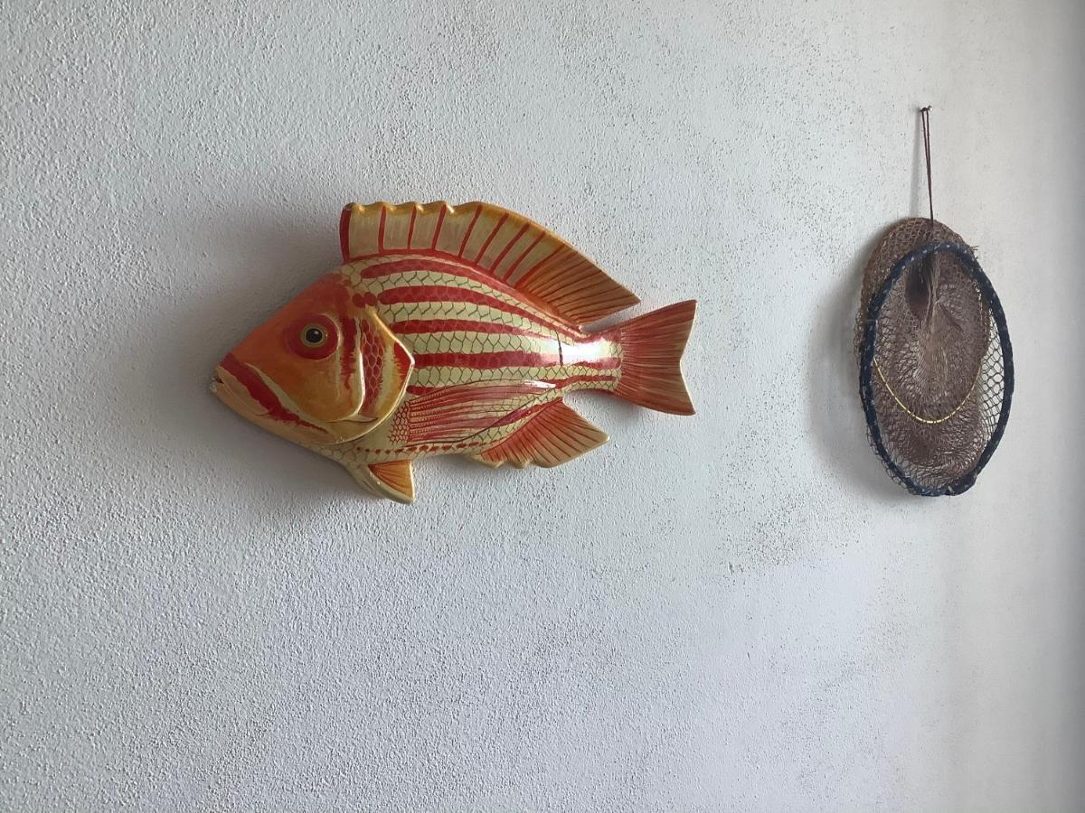 La Casa Dell'Alba Διαμέρισμα Marzamemi Εξωτερικό φωτογραφία